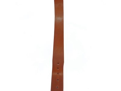 Collar de oveja hebilla plata
