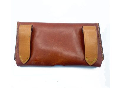 Funda para móvil horizontal color natural