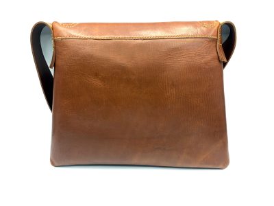 Zurrón Morral pastor