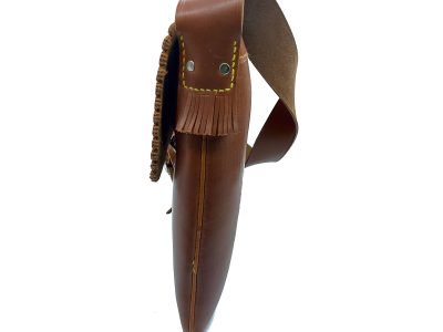 Zurrón Morral pastor