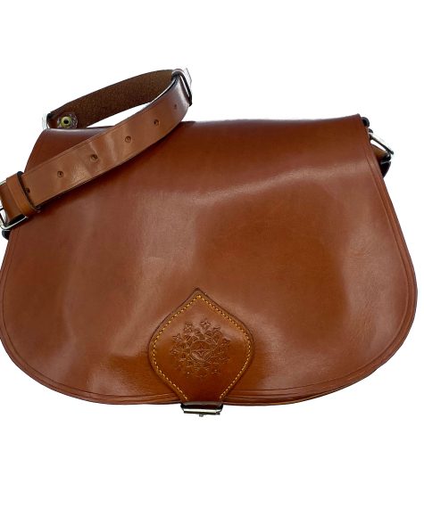 Bolso bandolera señora grande