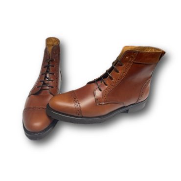Botines de Señora